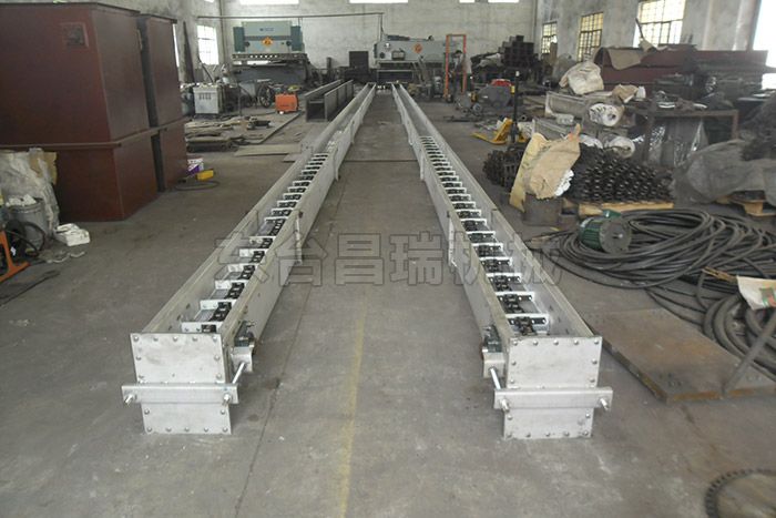 刮渣機(jī)
